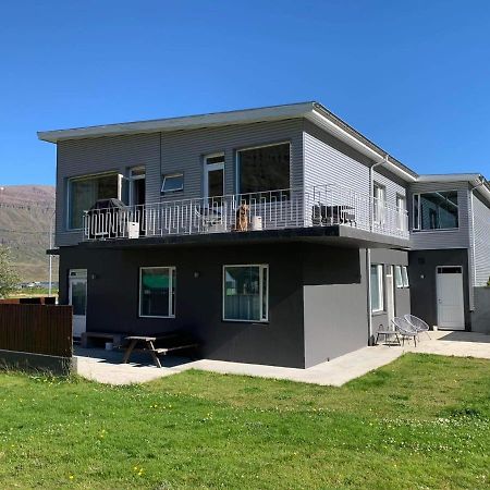 Seydisfjoerdur Apartment Seyðisfjörður Eksteriør bilde