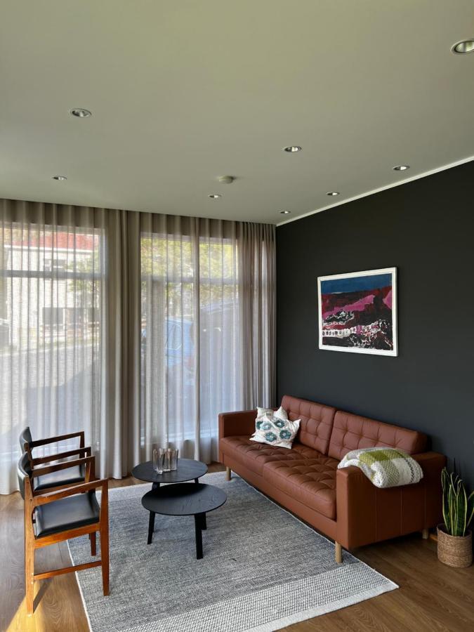 Seydisfjoerdur Apartment Seyðisfjörður Eksteriør bilde