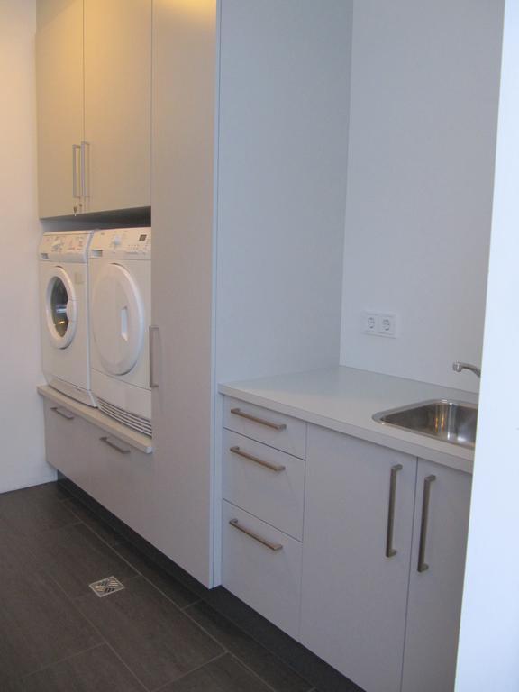 Seydisfjoerdur Apartment Seyðisfjörður Eksteriør bilde