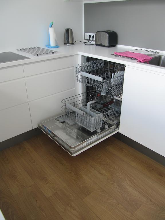 Seydisfjoerdur Apartment Seyðisfjörður Eksteriør bilde