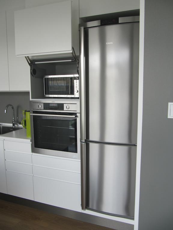 Seydisfjoerdur Apartment Seyðisfjörður Eksteriør bilde