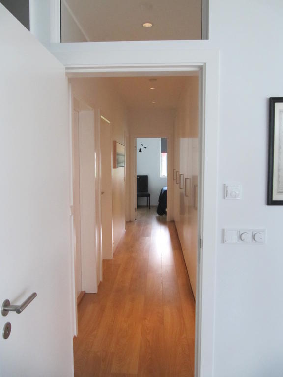 Seydisfjoerdur Apartment Seyðisfjörður Eksteriør bilde